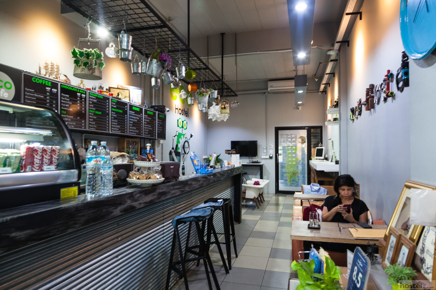 Eco Hostel Phuket in Phuket City Prices 2021 (How to