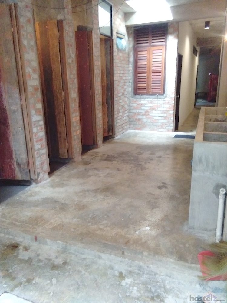 The Frame Guesthouse, Penang Island Is it Worth it? NEW Reviews 2024