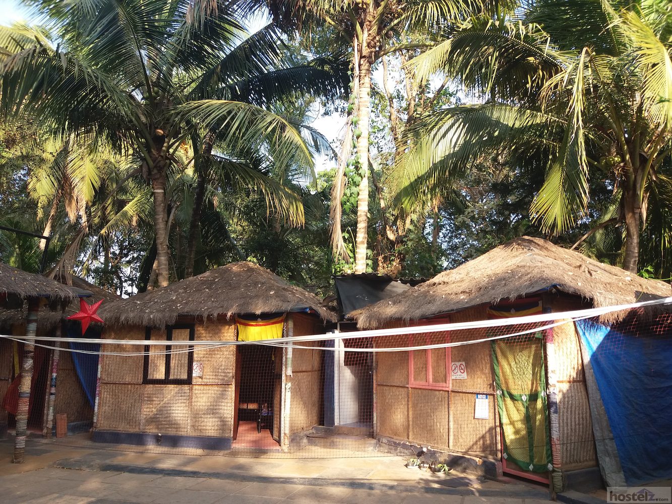 The Bucket List Goa in Goa Prices 2021 (How to compare?)