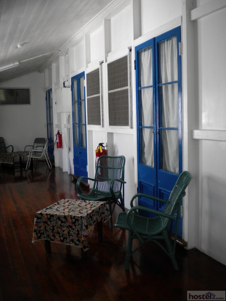 Full South Seas Private Hostel Reviews in Suva 2021