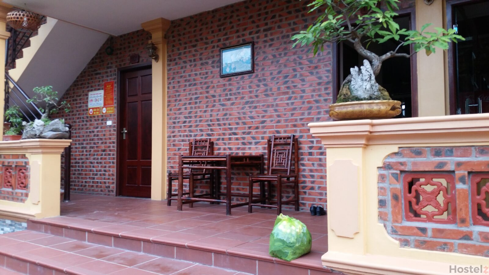 Ninh Binh Riverside Homestay 2, Ninh Binh
