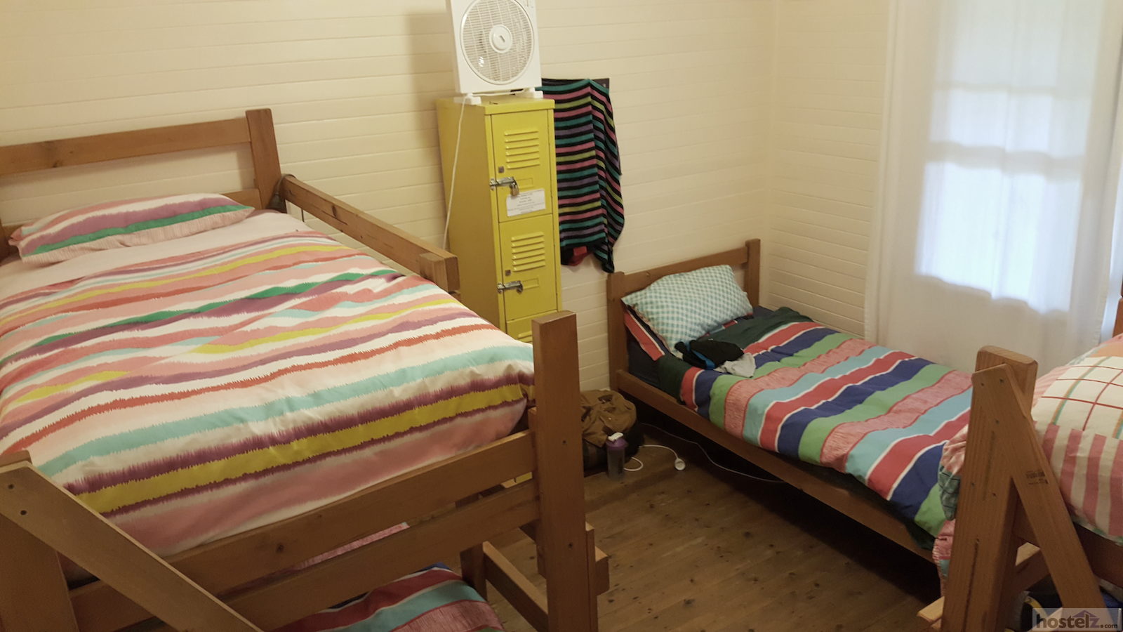 5-Bed Dormitory