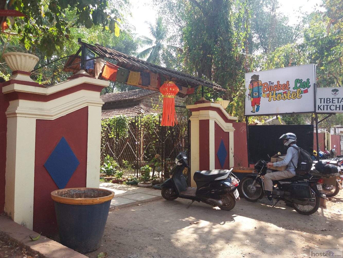 The Bucket List Goa in Goa Prices 2021 (How to compare?)