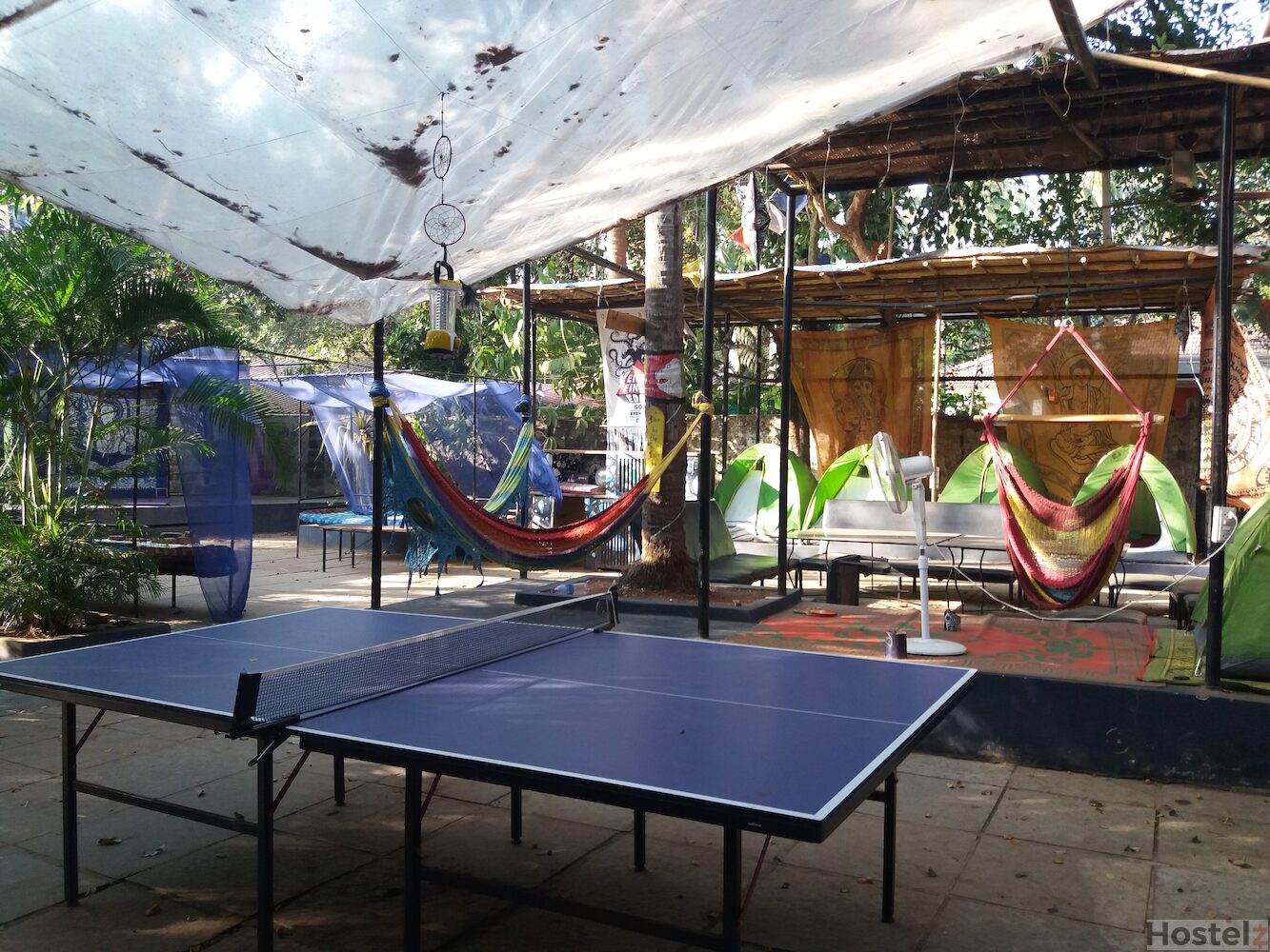 The Bucket List Goa in Goa Prices 2021 (How to compare?)