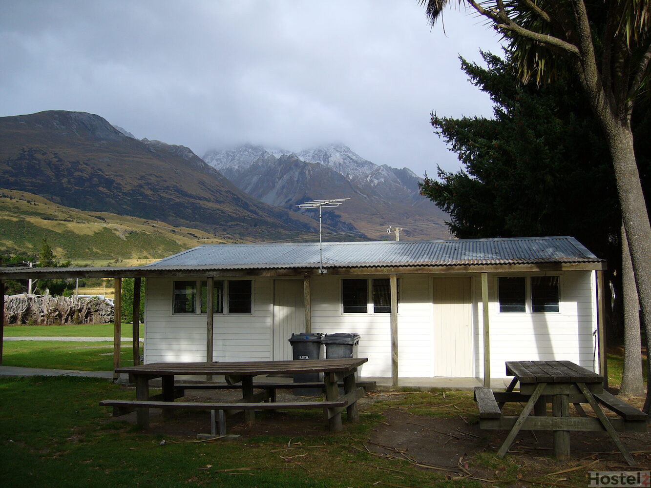 Glenorchy Associate Hostel in Glenorchy Prices 2021 (How to compare?)
