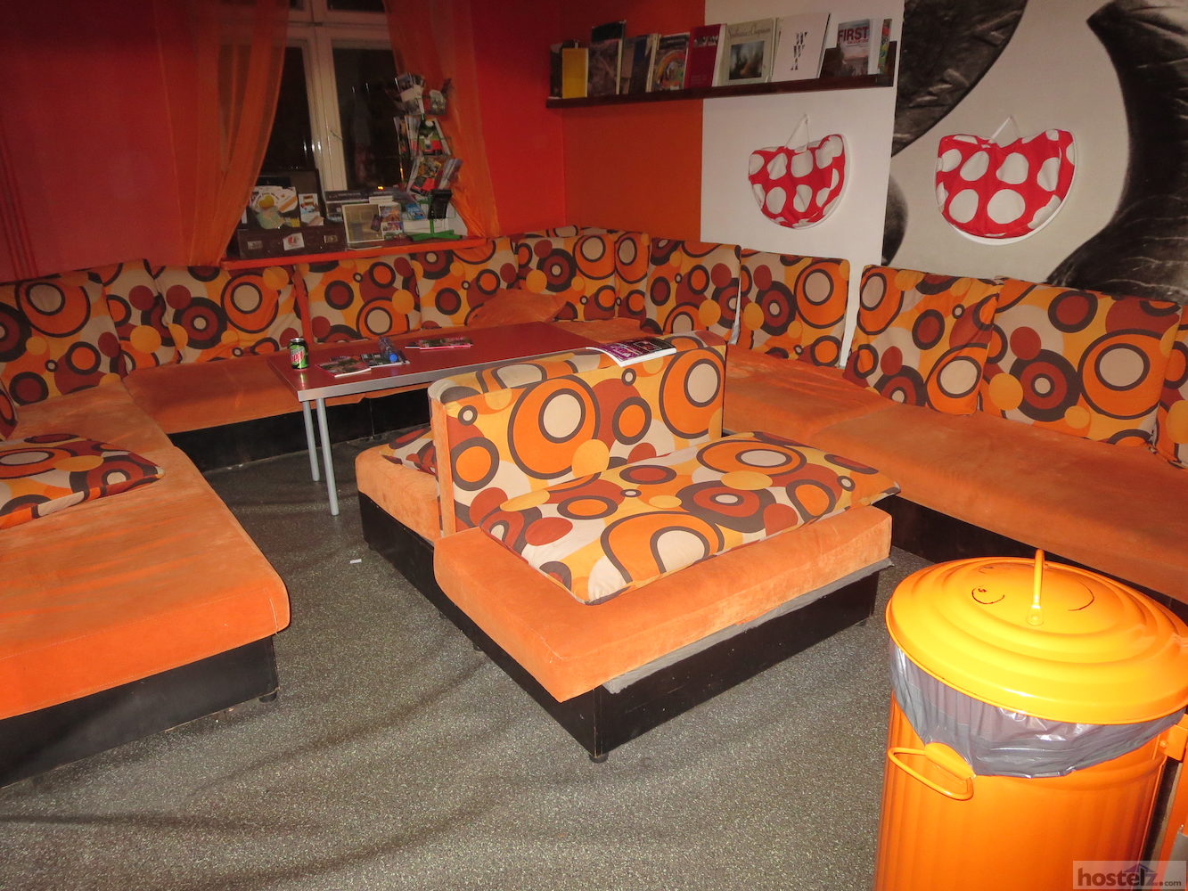 Oki Doki Hostel in Warsaw Prices 2020 (How to compare?)