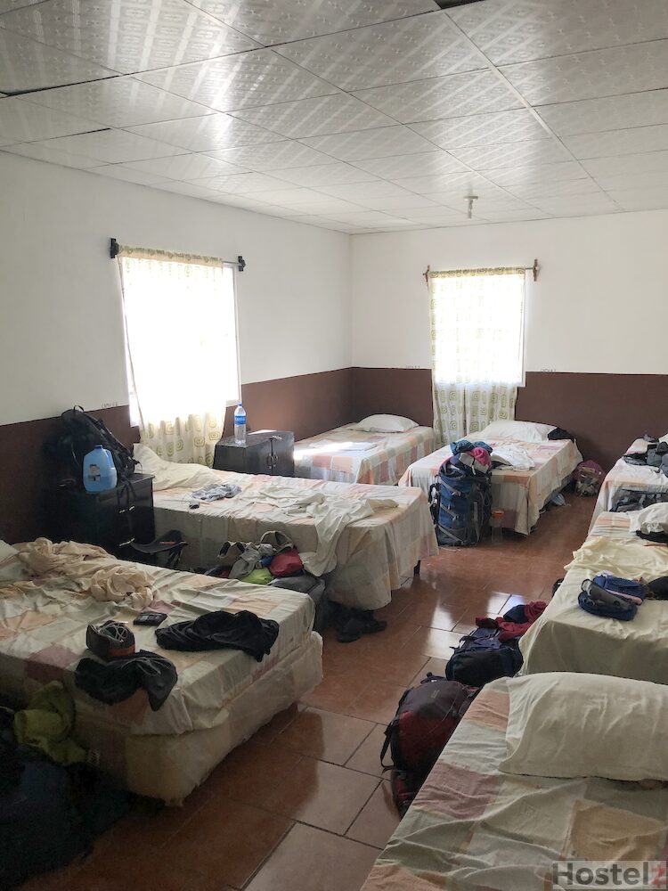 Papaya's Lodge, Playa El Tunco Is it Worth it? NEW Reviews 2024