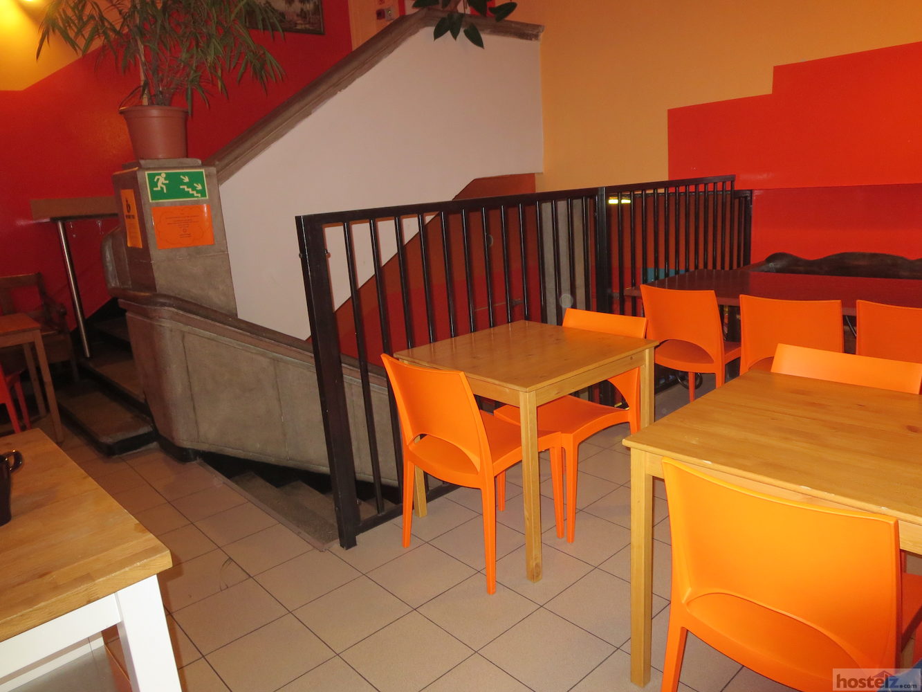 Oki Doki Hostel in Warsaw Prices 2020 (How to compare?)