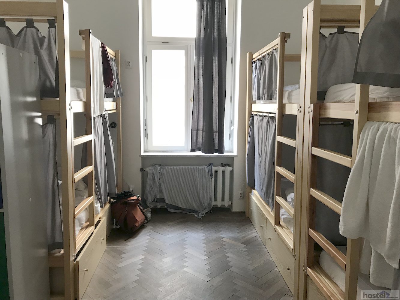 Bison Hostel, Krakow Is it Worth it? NEW Reviews 2023