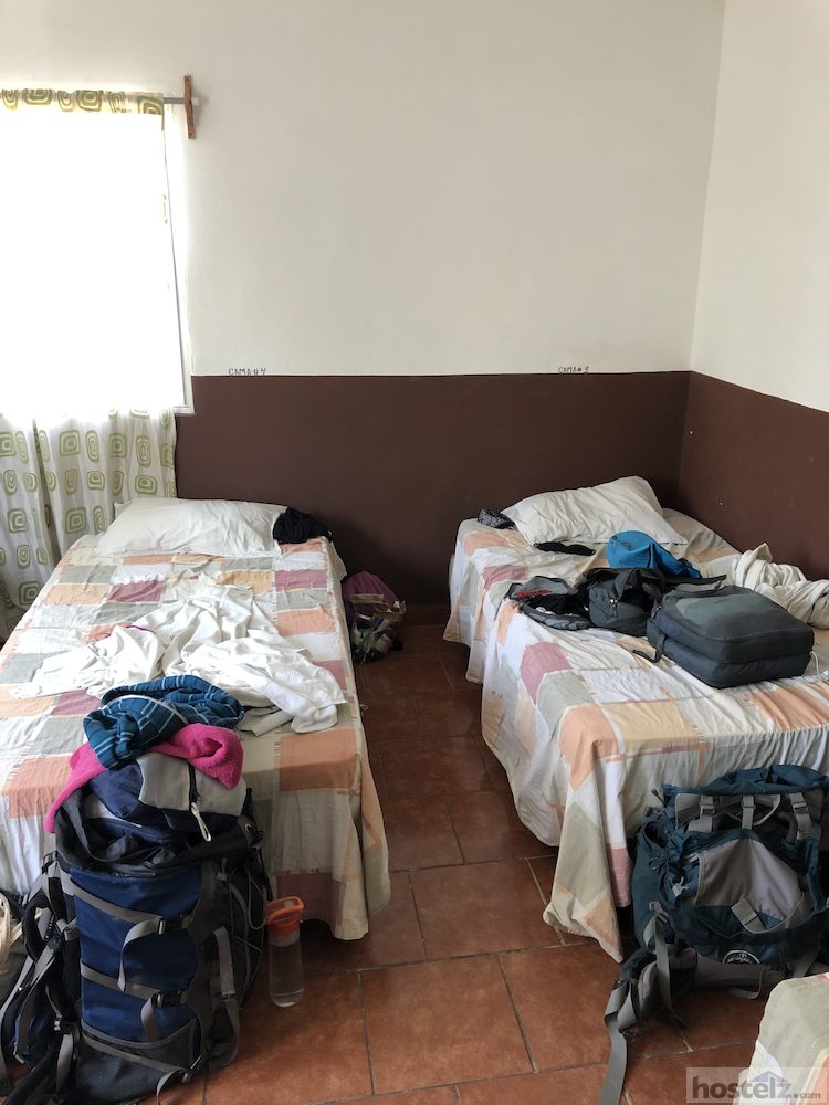 Papaya's Lodge, Playa El Tunco Is it Worth it? NEW Reviews 2024