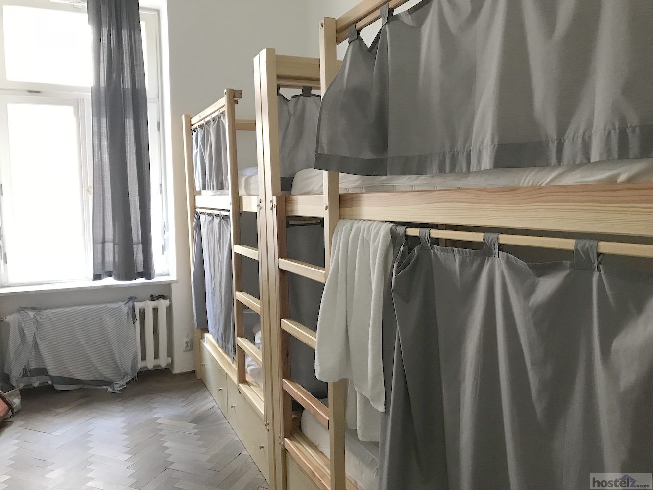Bison Hostel, Krakow Is it Worth it? NEW Reviews 2023