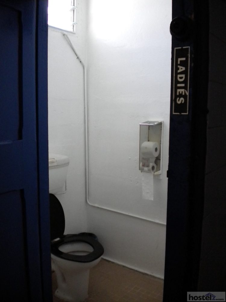 Full South Seas Private Hostel Reviews in Suva 2021