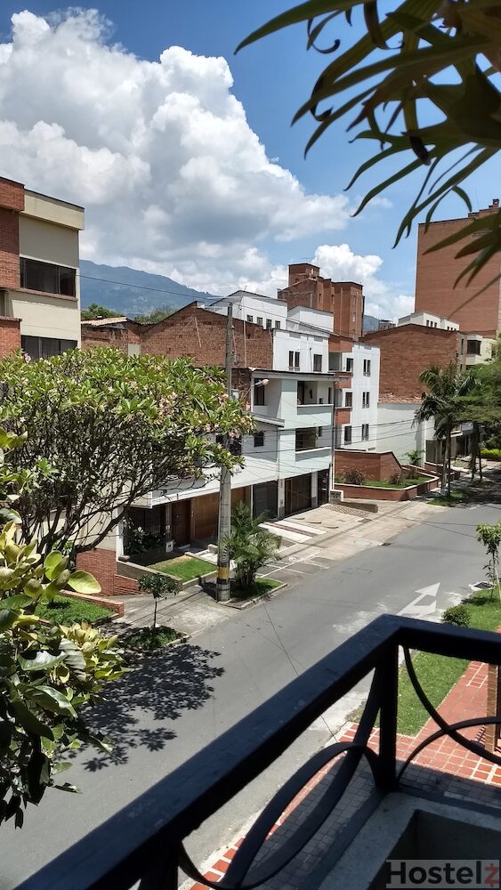 Tu Casa Natura, Medellin