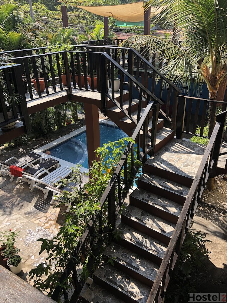 Papaya's Lodge, Playa El Tunco Is it Worth it? NEW Reviews 2024