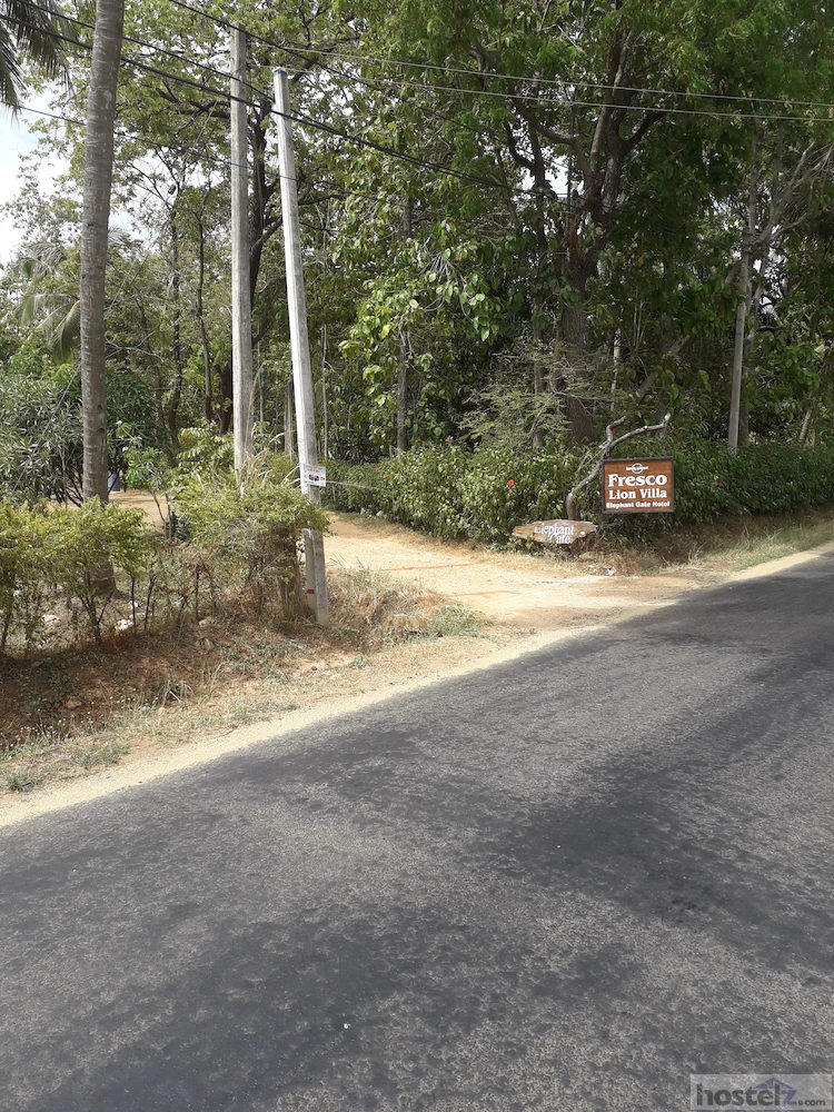 Roy's Villa Hostel, Sigiriya