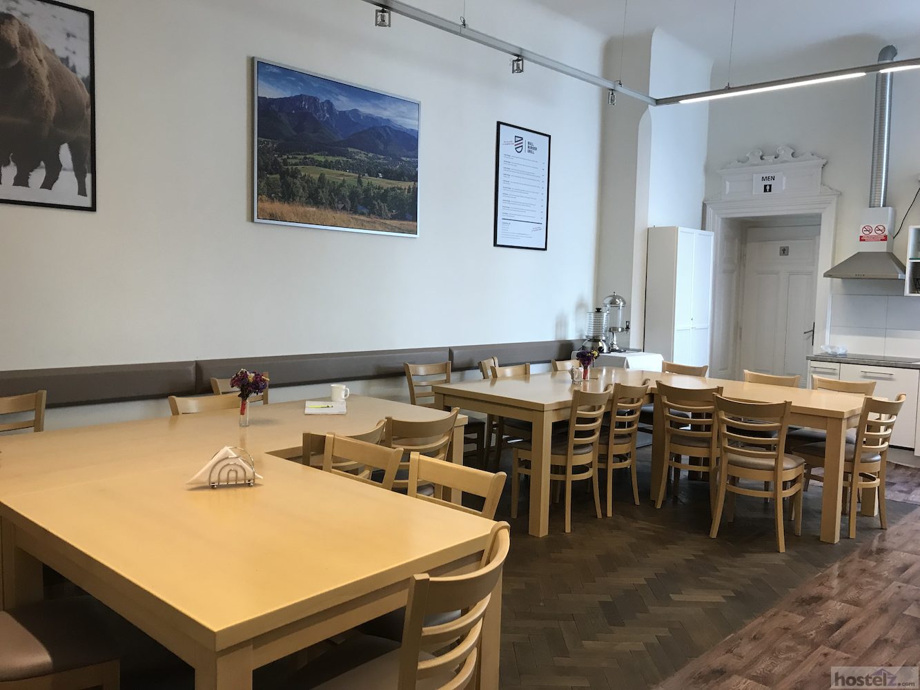 Bison Hostel, Krakow Is it Worth it? NEW Reviews 2023