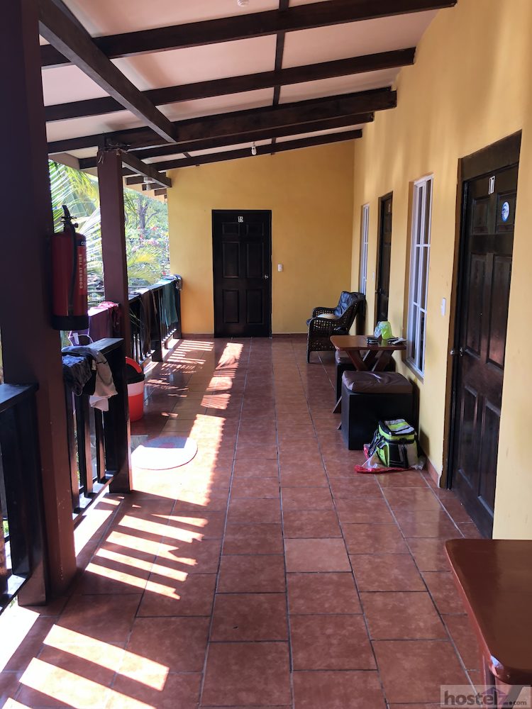 Papaya's Lodge, Playa El Tunco Is it Worth it? NEW Reviews 2024