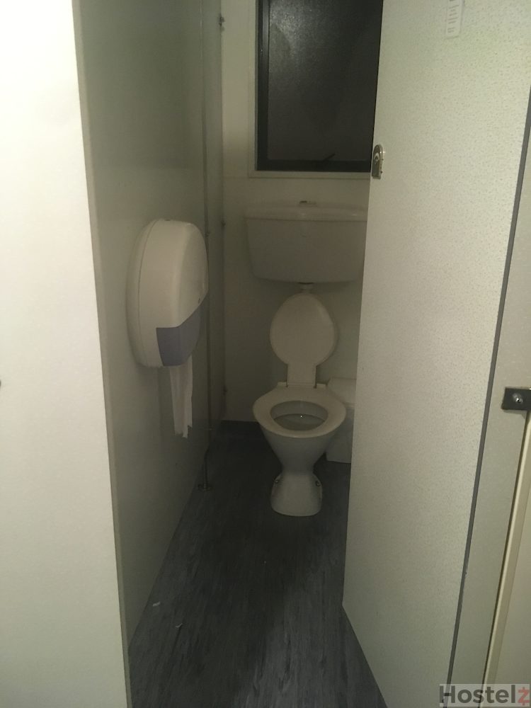 Female toilet