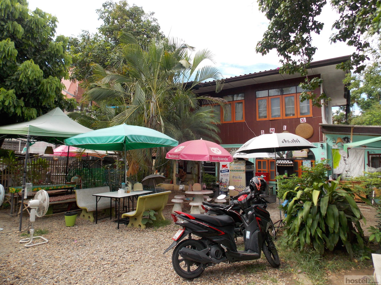 Bunchun, Chiang Mai