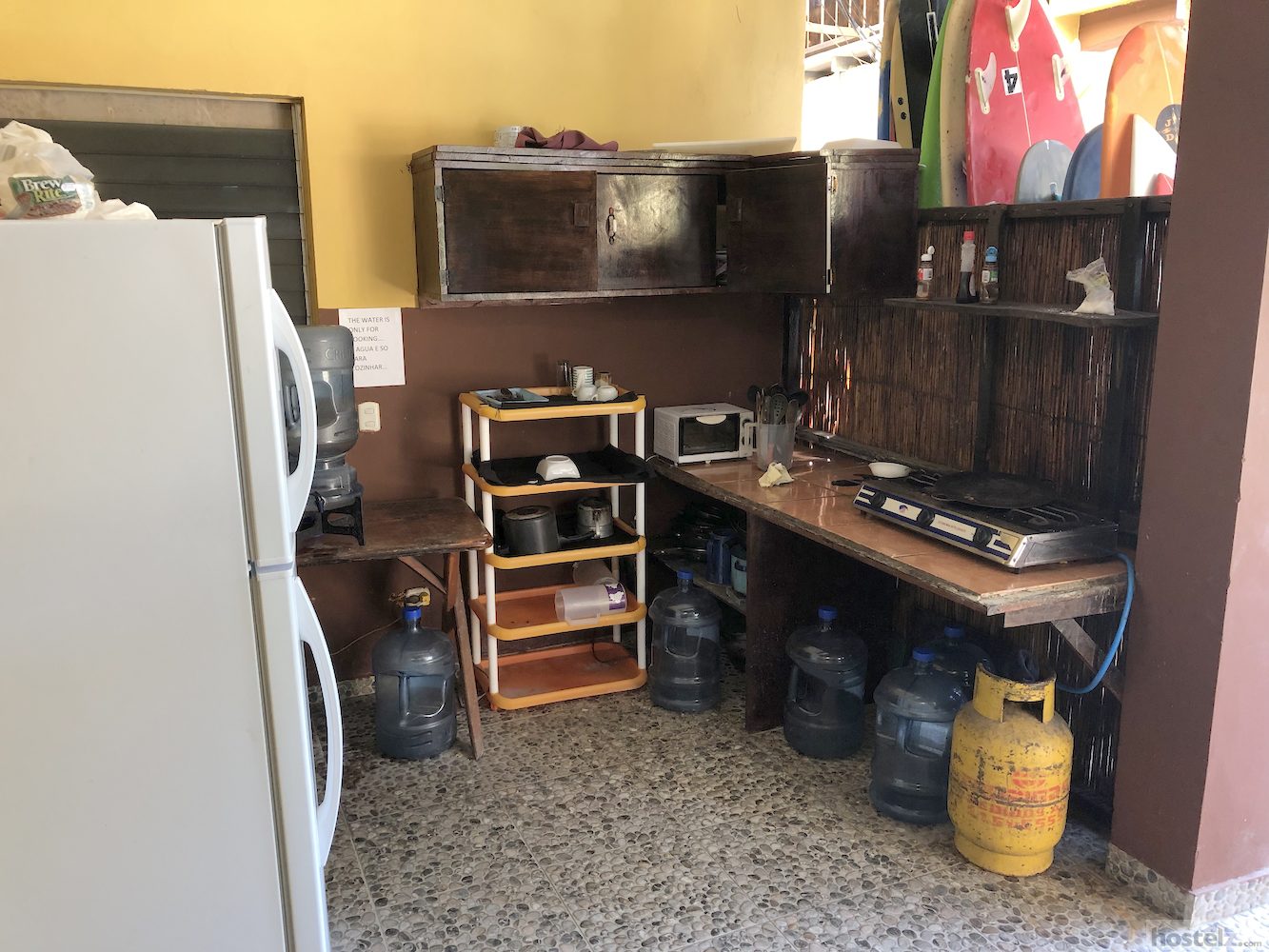 Papaya's Lodge, Playa El Tunco Is it Worth it? NEW Reviews 2024