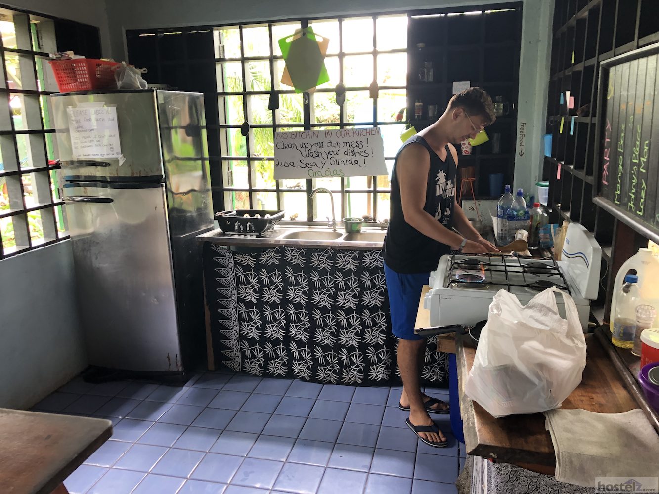 Hostel Bikini, Puerto Viejo de Talamanca Is it Worth it? NEW Reviews 2024