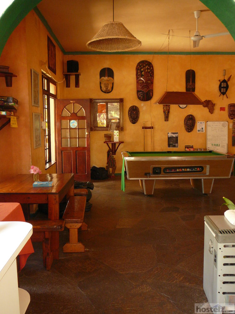 Price Comparison for Nomads Backpackers in Durban (with HONEST Reviews