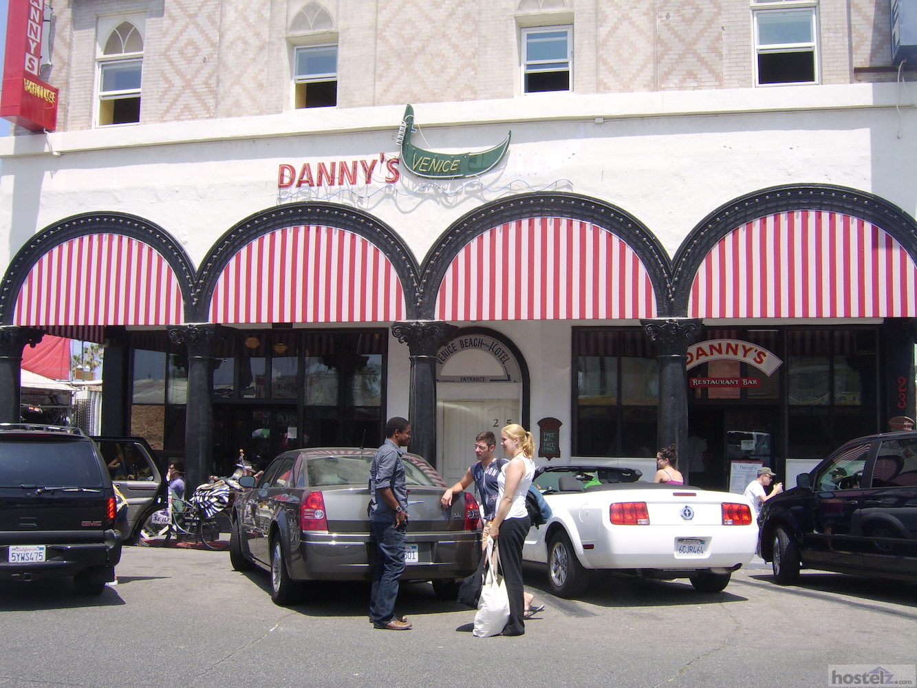 Samesun Venice Beach Los Angeles, California Reviews