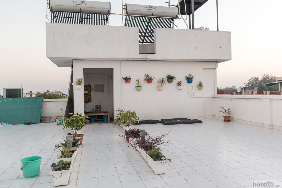 Price Comparison for Moustache Hostel, Varanasi in