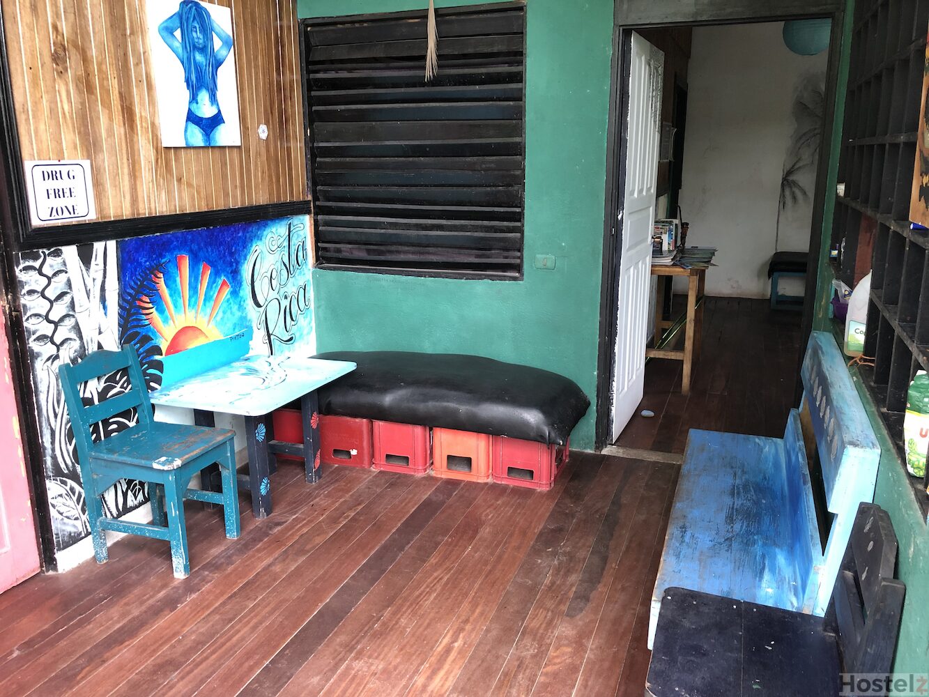 Hostel Bikini, Puerto Viejo de Talamanca Is it Worth it? NEW Reviews 2024