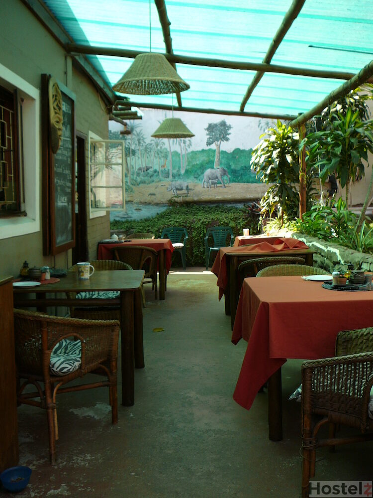 Price Comparison for Nomads Backpackers in Durban (with HONEST Reviews