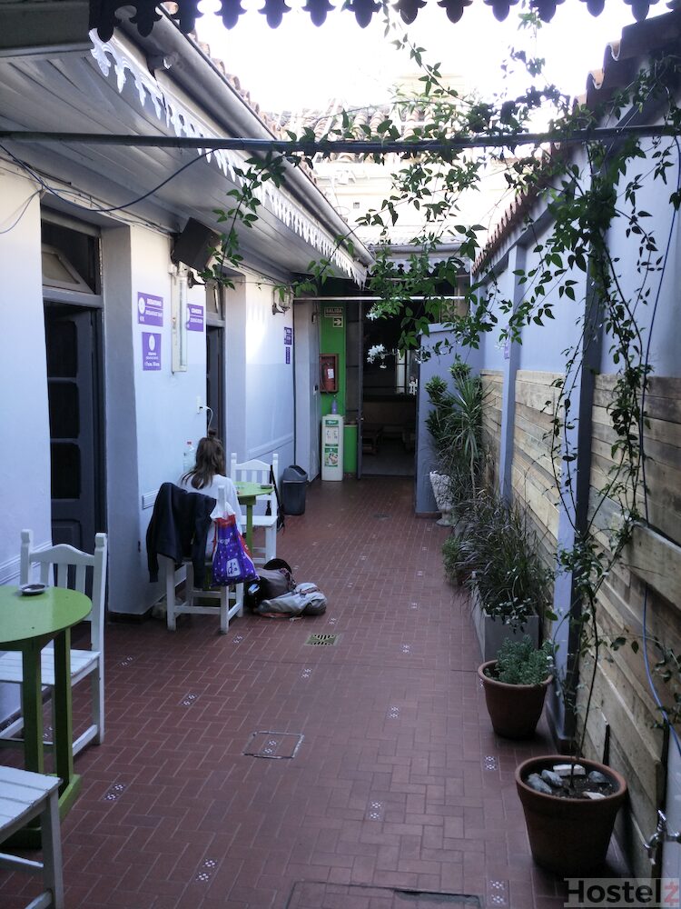Ferienhaus Hostel, Salta
