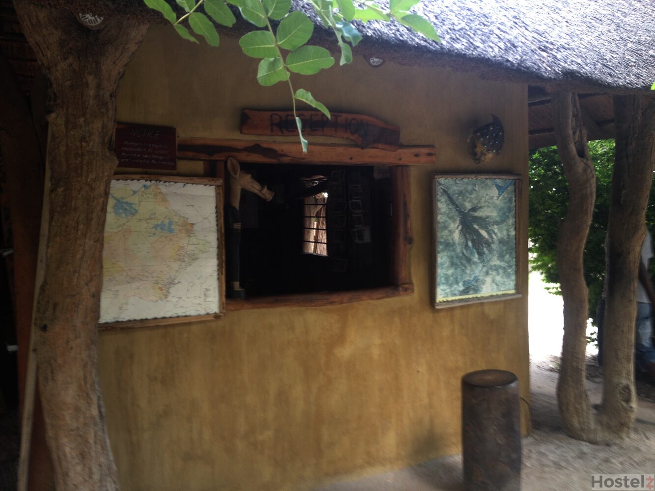 The Old Bridge Backpackers in Maun - Prices 2021 (How to compare?)