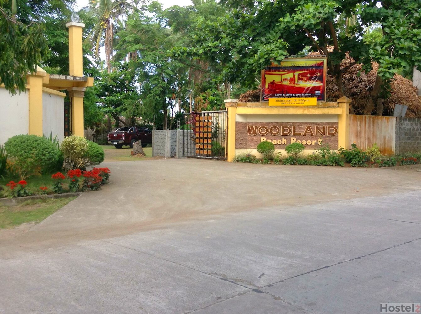 Woodland Beach Resort in Donsol Prices 2021 (How to compare?)