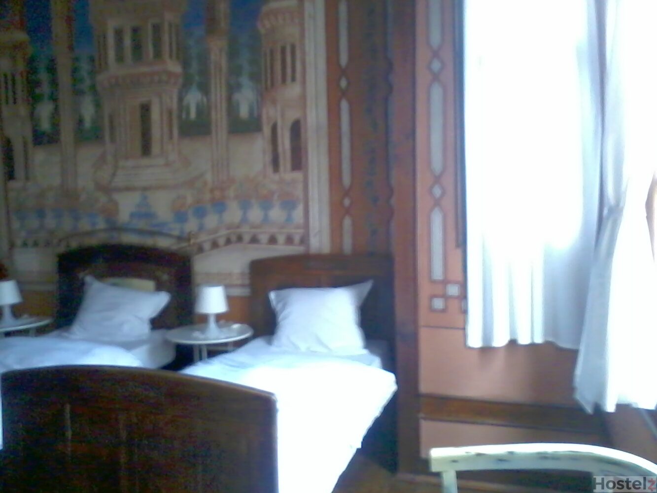 Hostel Old, Plovdiv