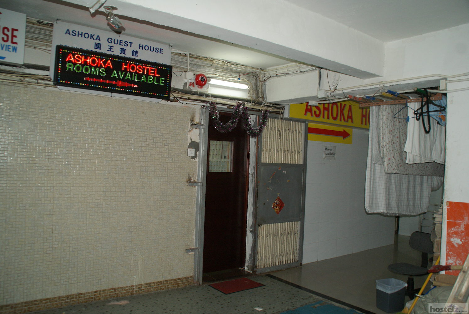 Price Comparison for Ashoka Hostel in Hong Kong (with HONEST Reviews 2022)