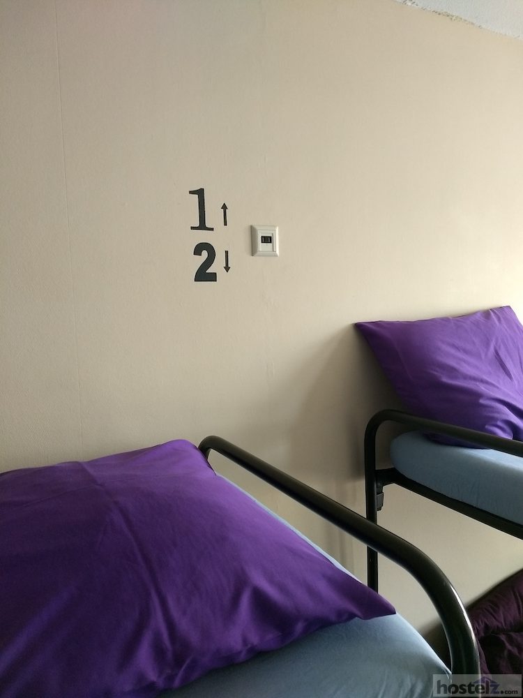 Meeting Point Youth Hostel, Amsterdam Is it Worth it? NEW Reviews 2024