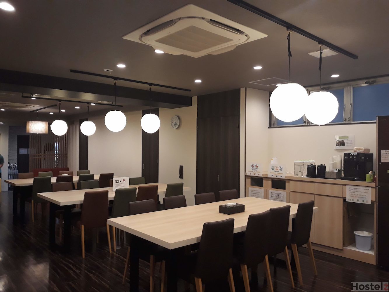 Iloha Hostel Namba Shinsaibashi in Osaka - Prices 2021 (How to compare?)