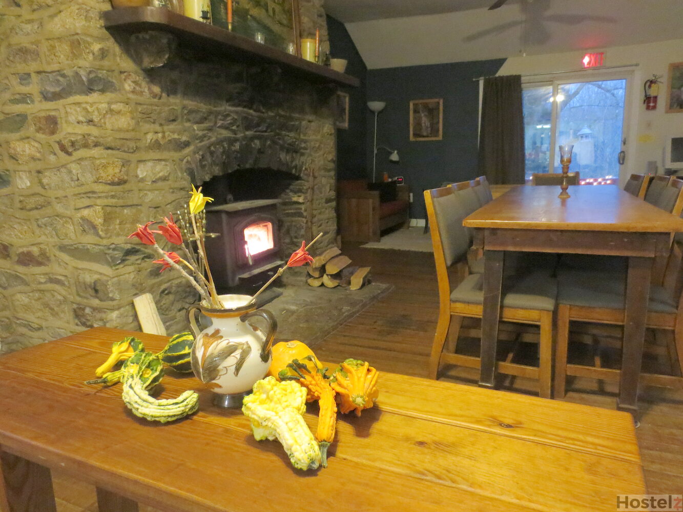 HI Harpers Ferry Hostel & Campground in Knoxville