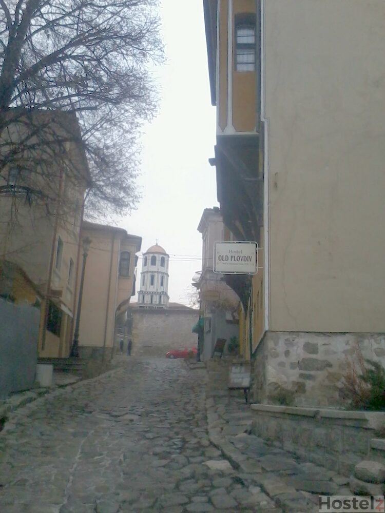 Hostel Old, Plovdiv