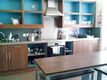 self catering kitchen