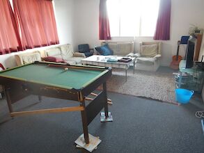 Lounge / living room