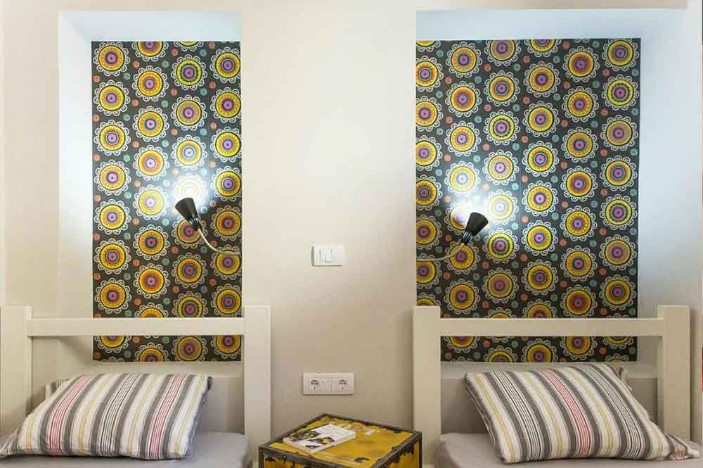 11 Hostels in Belgrade with Private Rooms