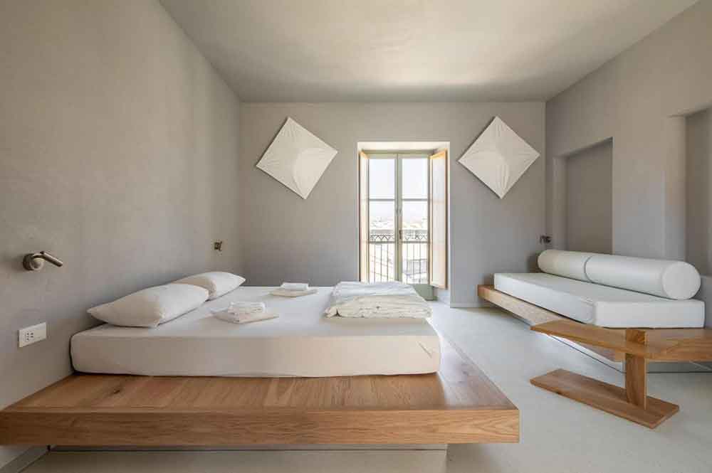 6 Hostels in Turin with Private Rooms