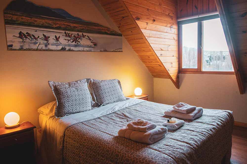 11 Hostels in El Calafate with Private Rooms
