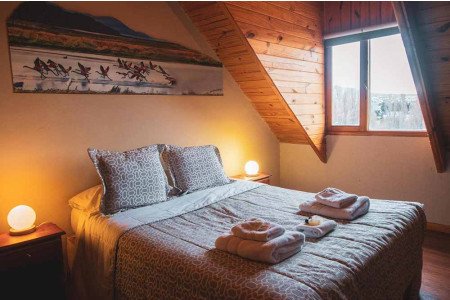 11 Hostels in El Calafate with Private Rooms