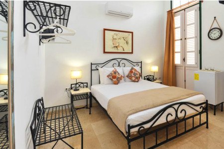 7 Hostels in Havana with Private Rooms