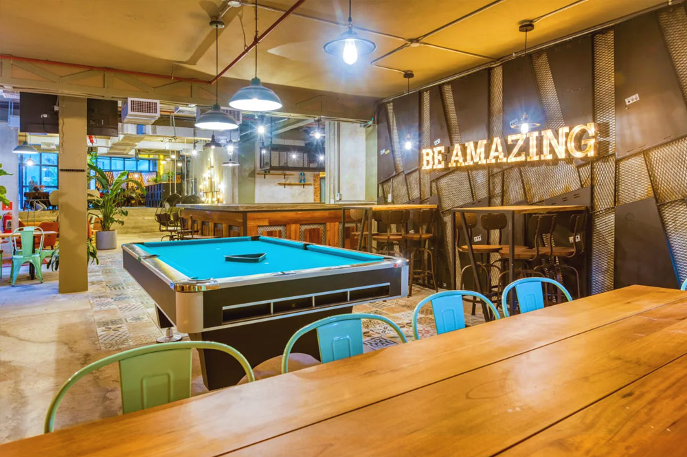 7 Hostels in Panama City with Private Rooms