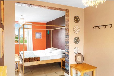 3 Best Hostels in Kampala