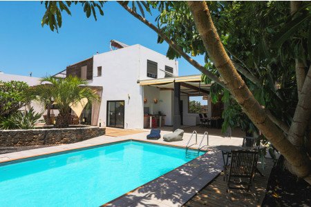 4 Best Hostels in Fuerteventura