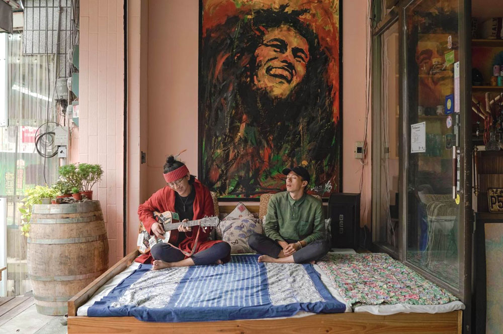 5 Best Hostels in Donghe
